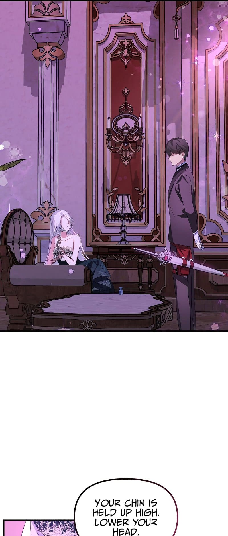 SSS-Class Suicide Hunter, Chapter 93 image 74